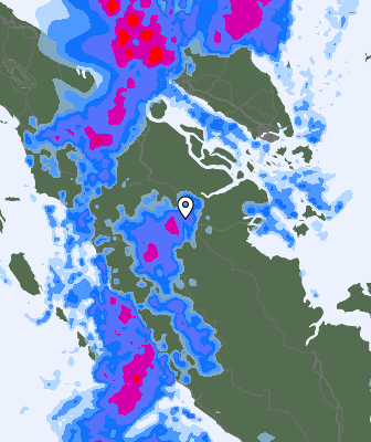 Precipitação