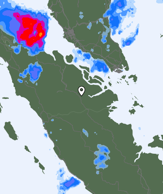 Precipitação