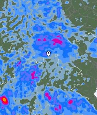 Precipitaţii