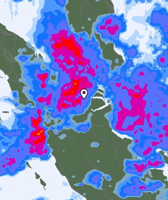 Precipitação