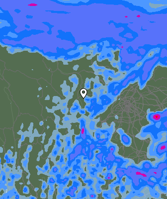 Precipitação