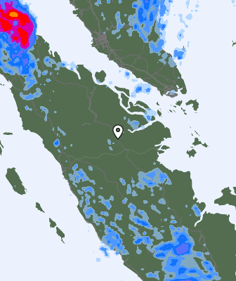 Precipitação