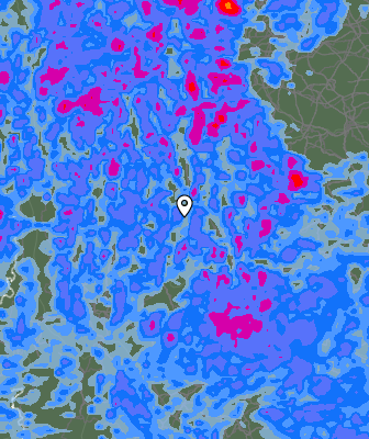 Precipitação