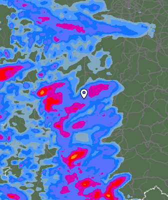 Precipitação