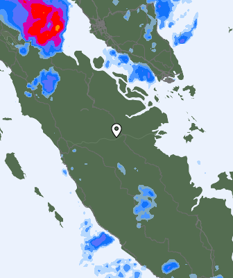 Precipitação