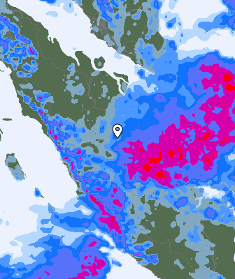 Precipitação
