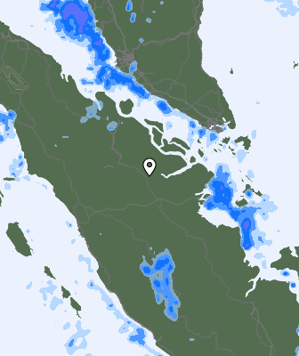 Opady atmosferyczne