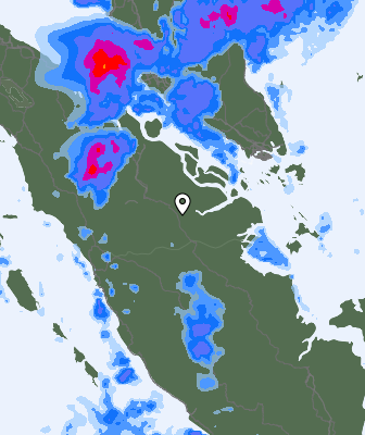 Precipitação