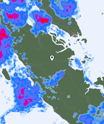 Precipitação
