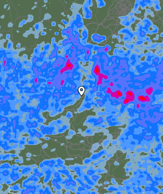 Precipitação