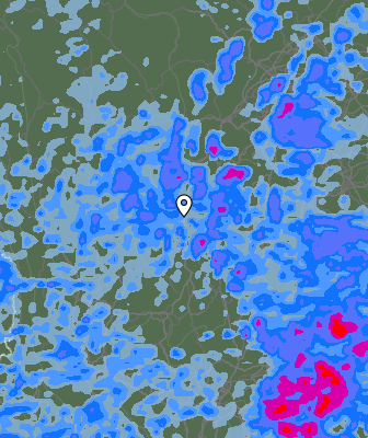 Precipitação