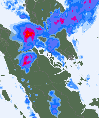Precipitação