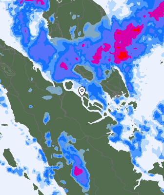 Precipitação