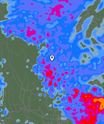 Precipitação