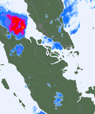 Precipitação