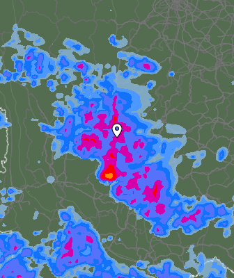 Precipitação