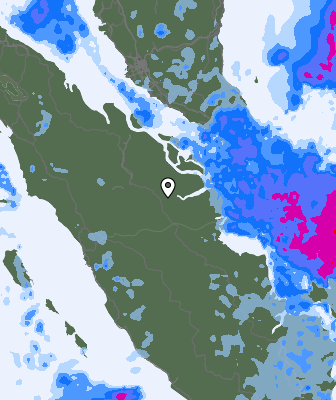 Precipitação