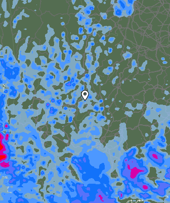 Precipitação