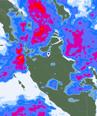 Precipitação