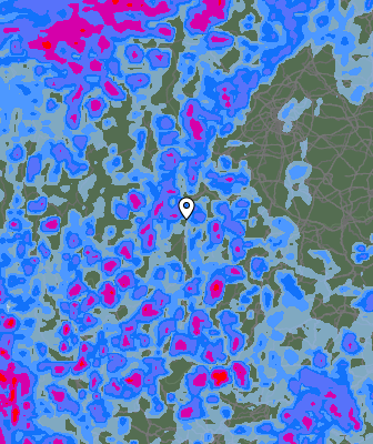 Precipitação