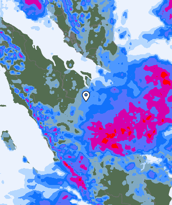 Neerslag