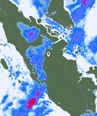 Precipitação