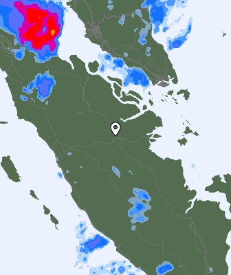 Precipitação