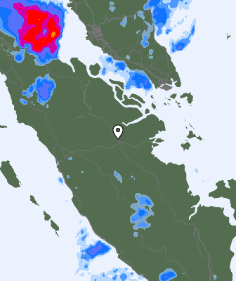 Precipitação