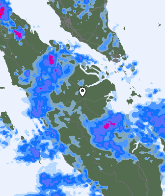 Neerslag