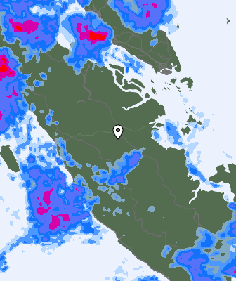 Precipitação
