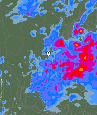 Precipitação