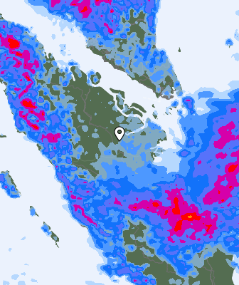 Neerslag