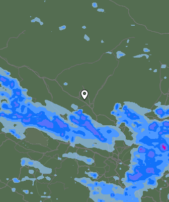 Opady atmosferyczne