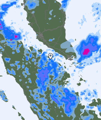 Precipitaţii
