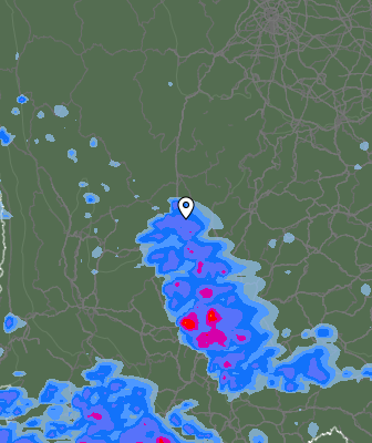 Precipitação