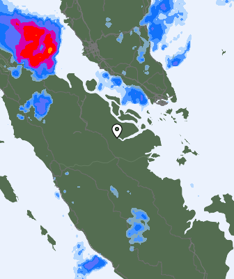 Precipitação