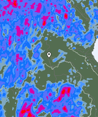 Neerslag