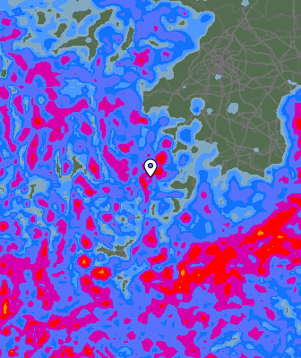 Precipitação