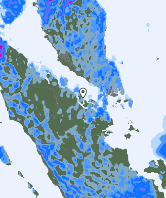 Precipitaţii