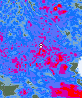 Precipitaţii