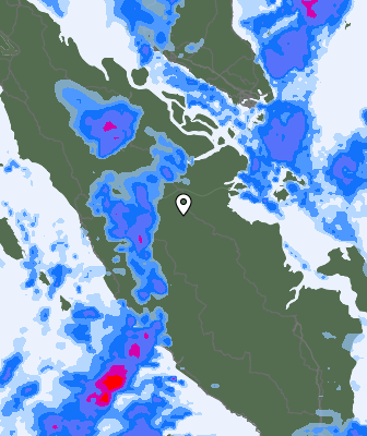 Precipitação