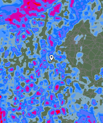 Precipitação