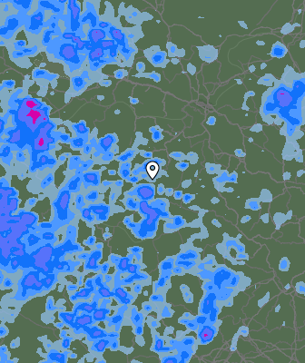 Precipitaţii