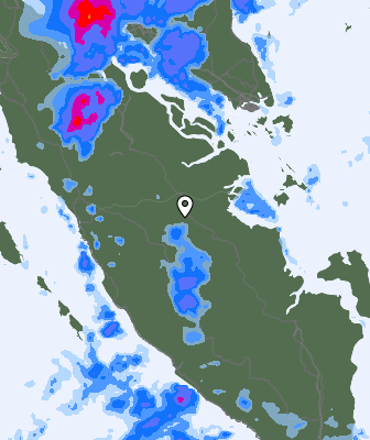 Precipitação