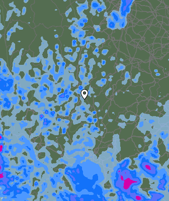 Precipitação