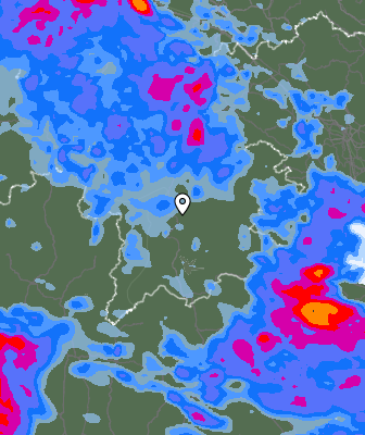 Precipitaţii