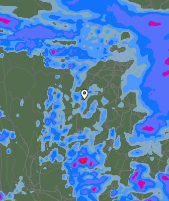 Precipitação