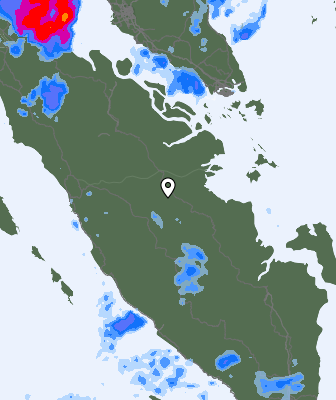 Precipitação