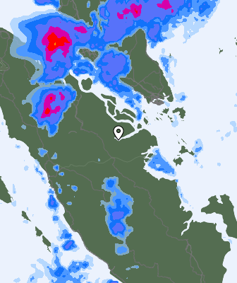 Precipitação