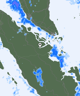 Opady atmosferyczne